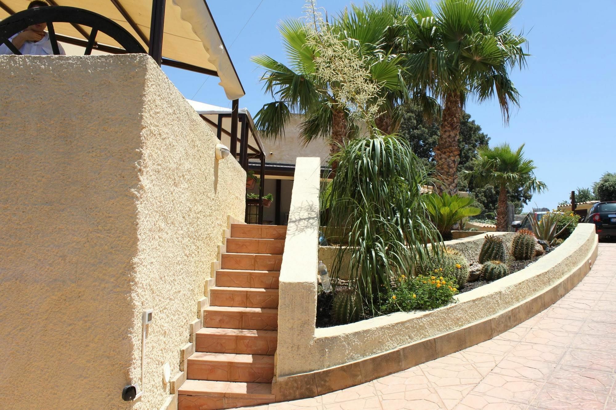 In Marsala, With Wonderful Sea View, Furnished Balcony And Wifi * Marsala